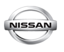 Nissan logo